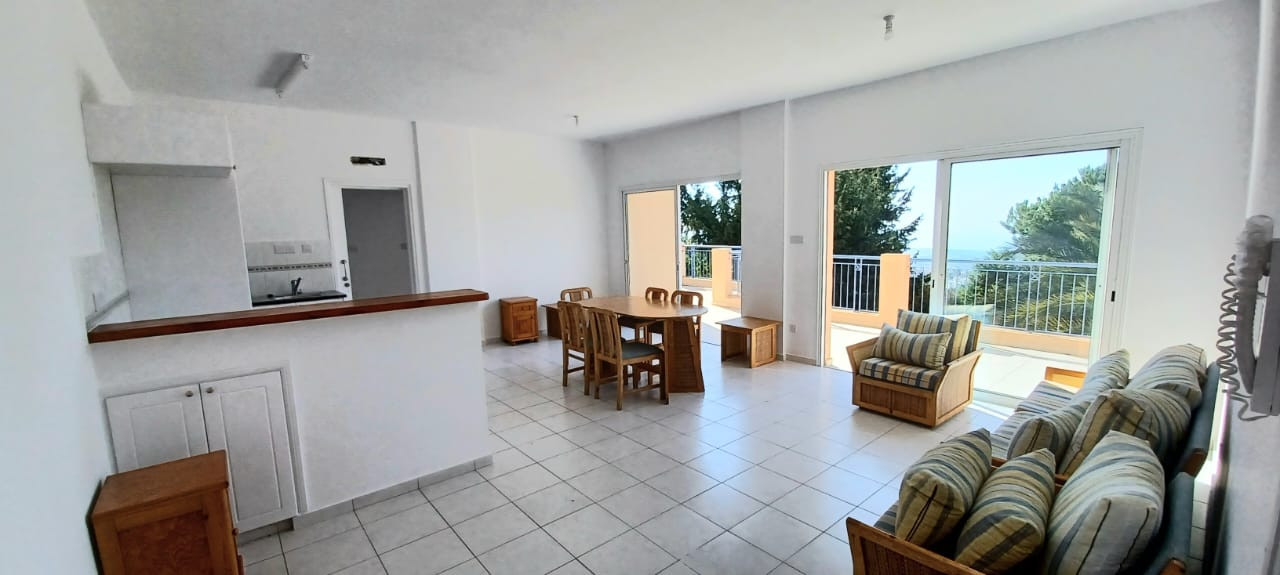 Property for Sale: Apartment (Flat) in Tala, Paphos  | Key Realtor Cyprus