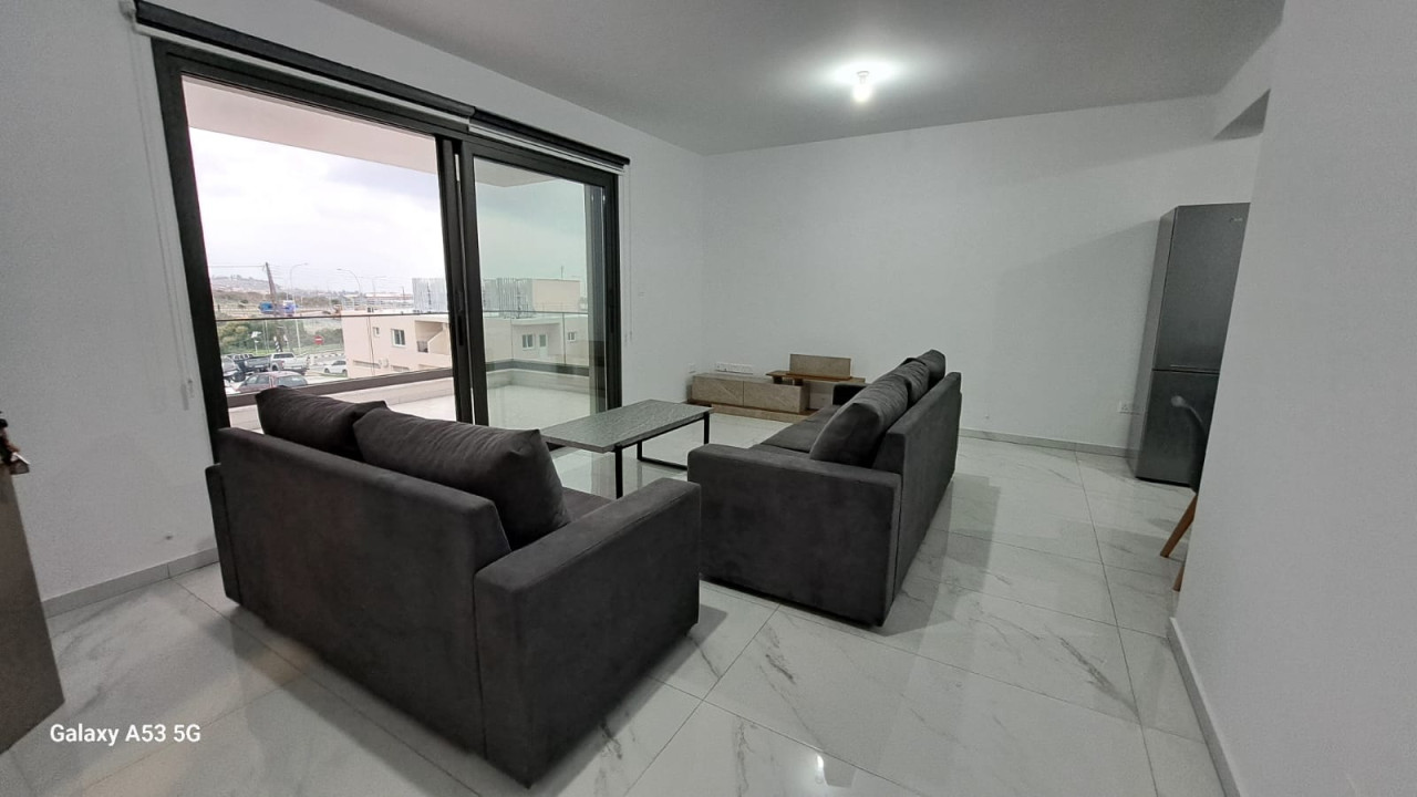 Property for Sale: Apartment (Penthouse) in Anavargos, Paphos  | Key Realtor Cyprus
