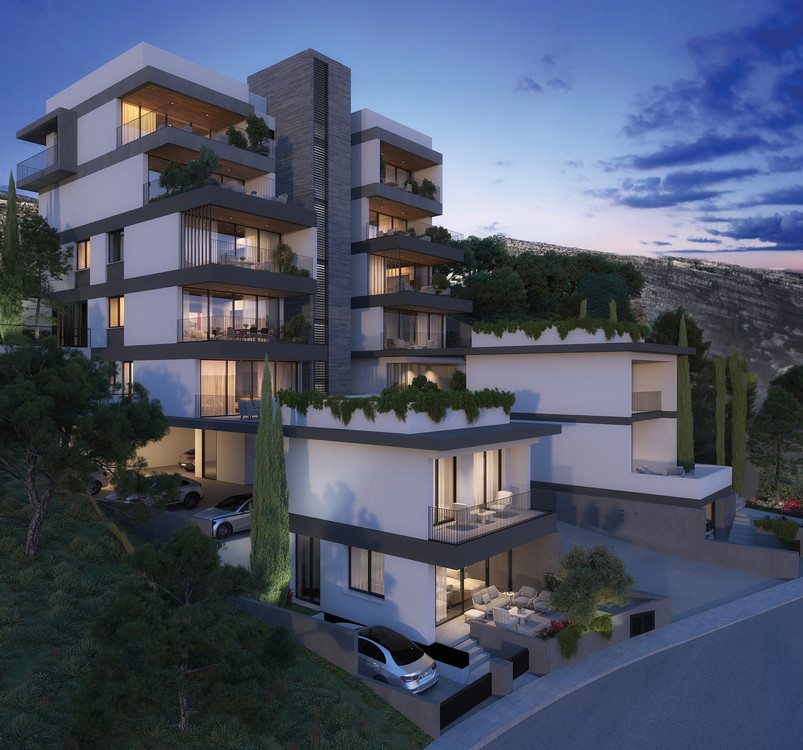 Property for Sale: Apartment (Flat) in Germasoyia, Limassol  | Key Realtor Cyprus