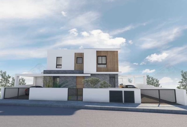 Property for Sale: House (Detached) in Parekklisia, Limassol  | Key Realtor Cyprus