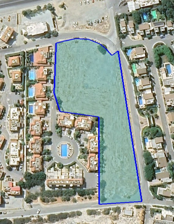 Property for Sale: (Residential) in Parekklisia, Limassol  | Key Realtor Cyprus
