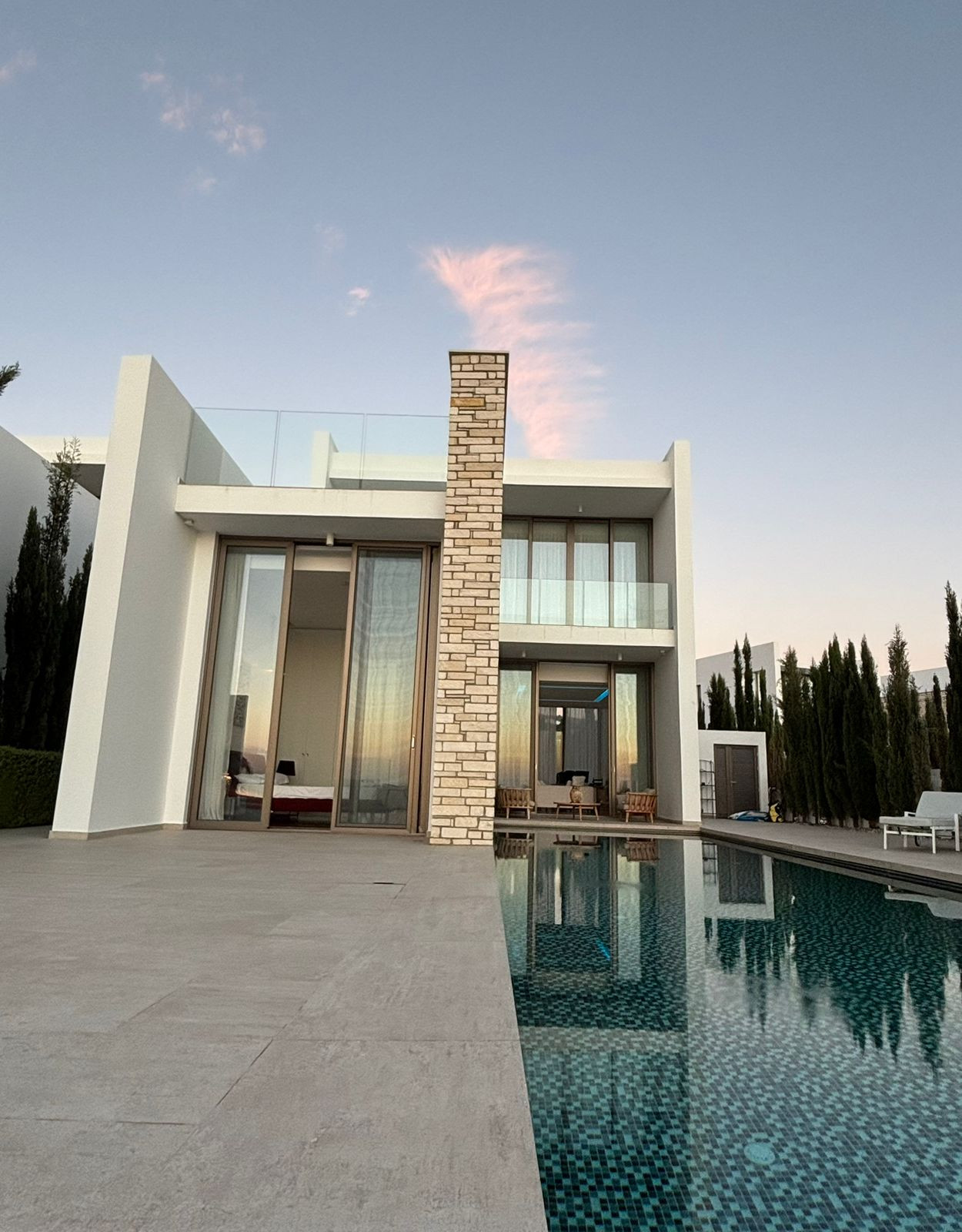 Property for Sale: House (Detached) in Saint Georges, Paphos  | Key Realtor Cyprus