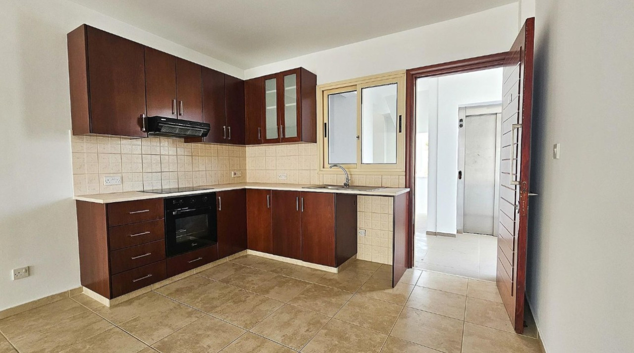 Property for Rent: Apartment (Flat) in Agios Tychonas, Limassol for Rent | Key Realtor Cyprus