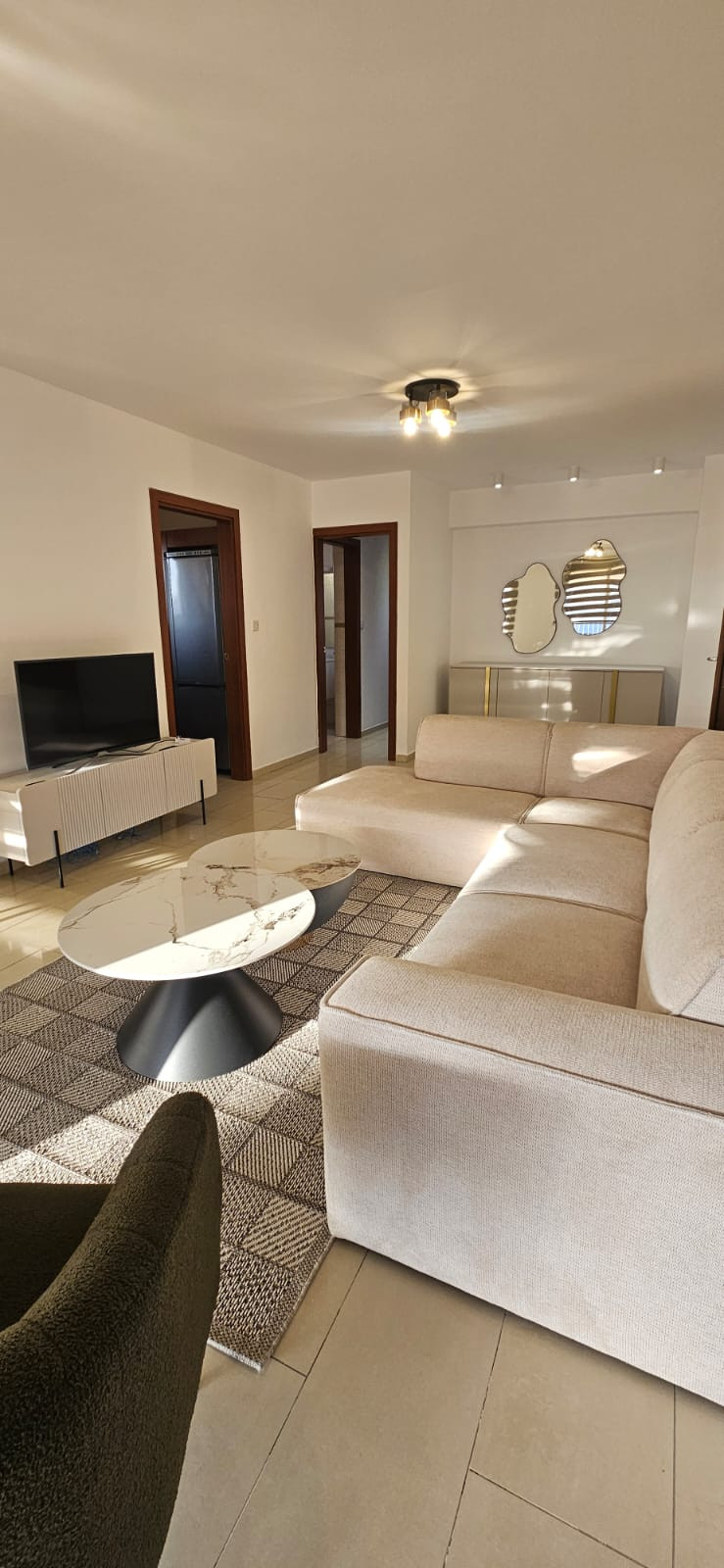Property for Rent: Apartment (Flat) in Agios Nektarios, Limassol for Rent | Key Realtor Cyprus