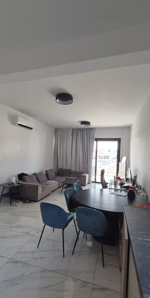 Property for Rent: Apartment (Flat) in Germasoyia Tourist Area, Limassol for Rent | Key Realtor Cyprus