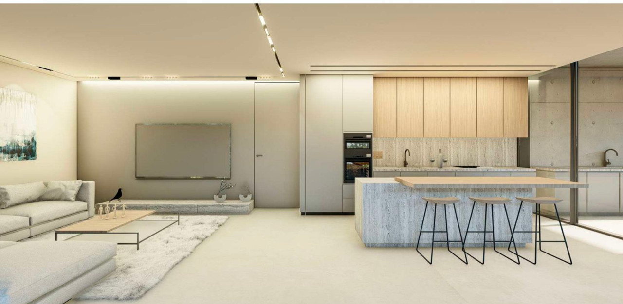 Property for Rent: Apartment (Flat) in Kissonerga, Paphos for Rent | Key Realtor Cyprus