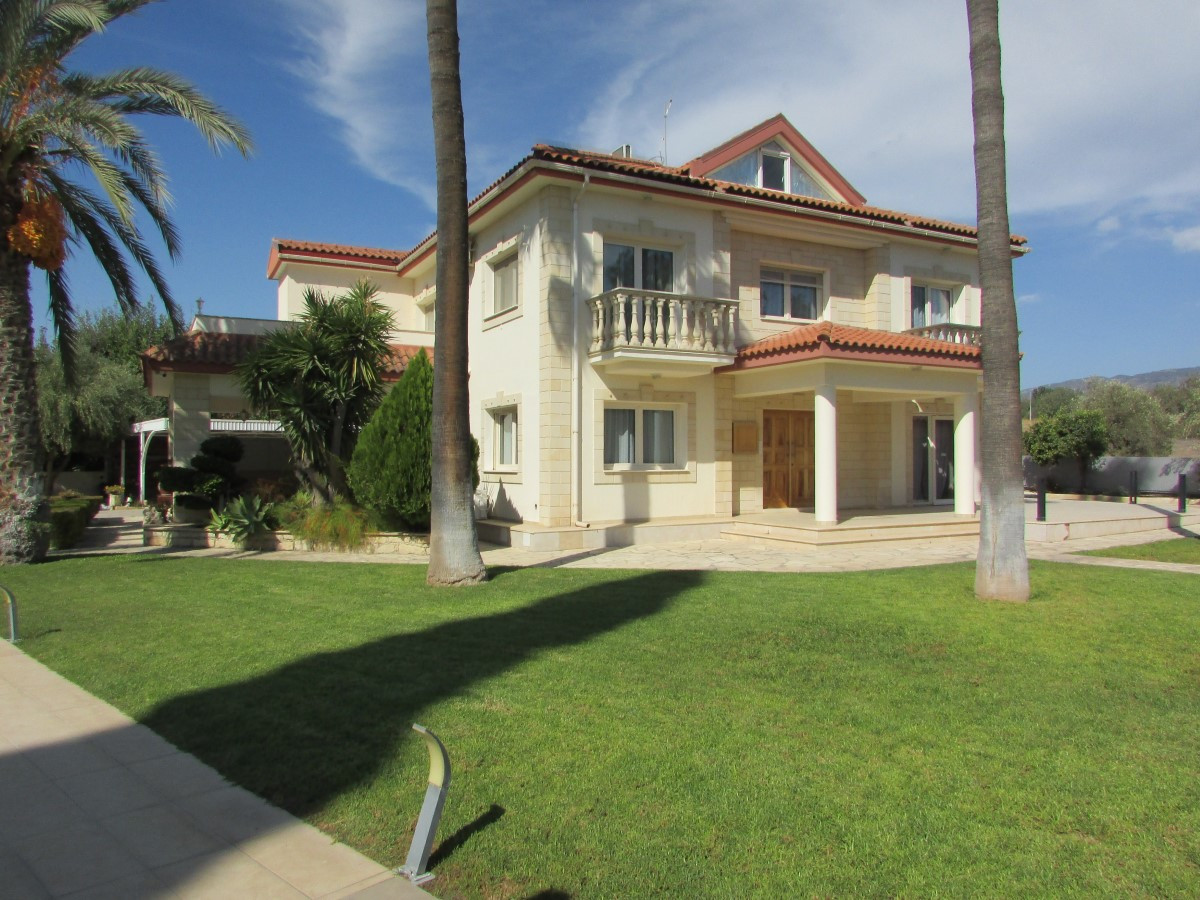 Property for Sale: House (Detached) in Pyrgos, Limassol  | Key Realtor Cyprus