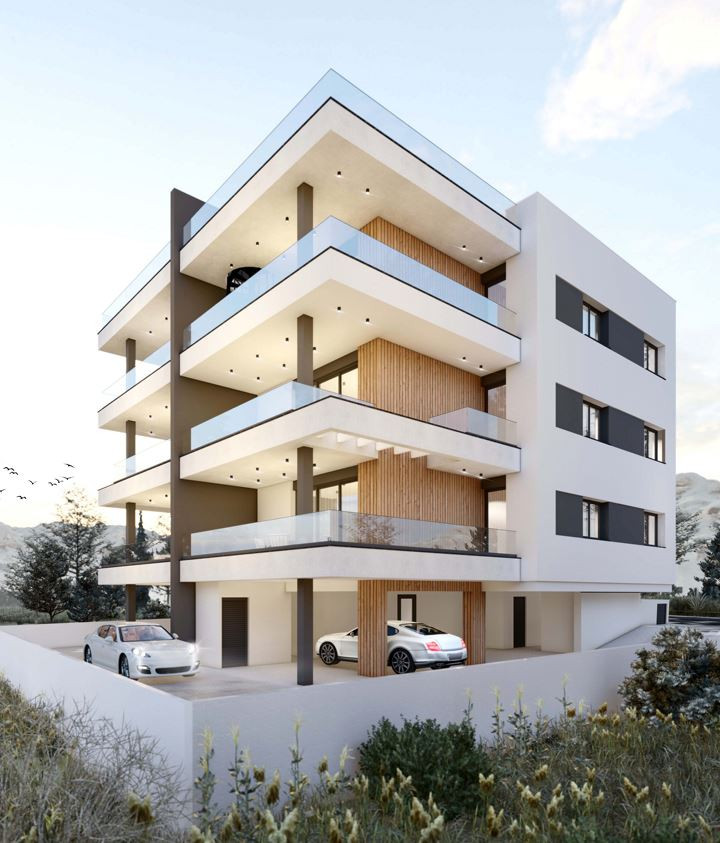 Property for Sale: Apartment (Flat) in Agia Fyla, Limassol  | Key Realtor Cyprus