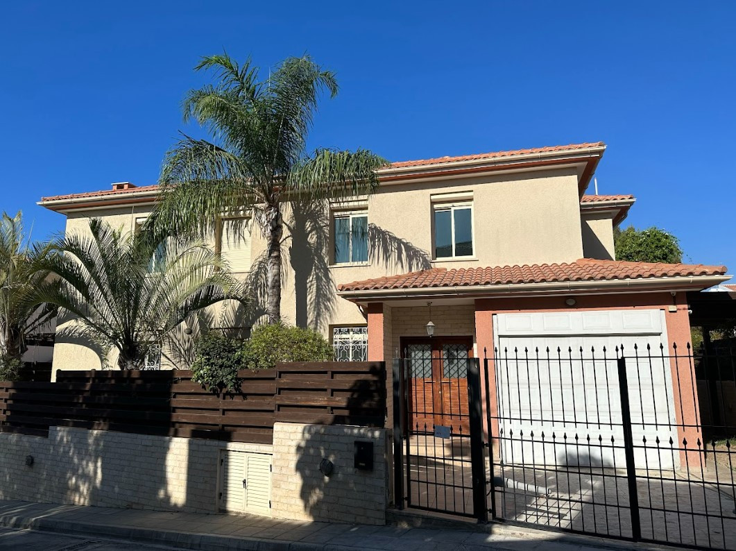 Property for Sale: House (Detached) in Park Lane Area, Limassol  | Key Realtor Cyprus