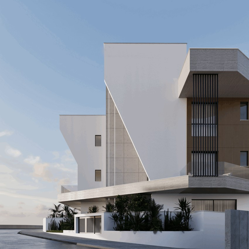 Property for Sale: Apartment (Penthouse) in Agia Fyla, Limassol  | Key Realtor Cyprus