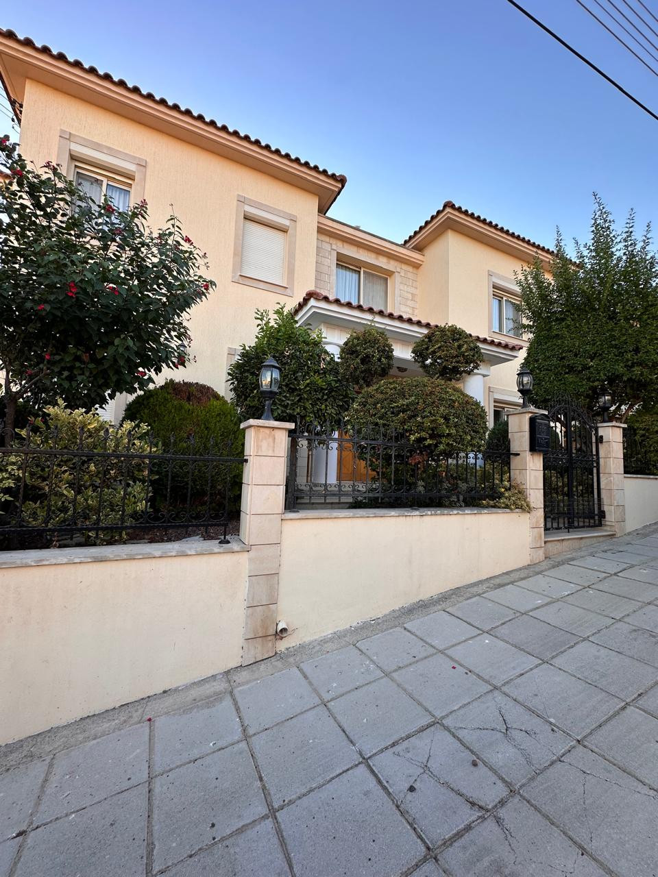 Property for Sale: House (Detached) in Agia Fyla, Limassol  | Key Realtor Cyprus