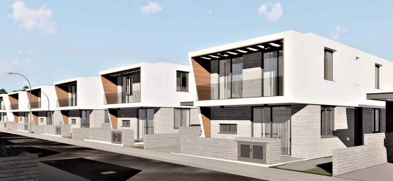 Property for Sale: House (Detached) in Agia Marinouda, Paphos  | Key Realtor Cyprus