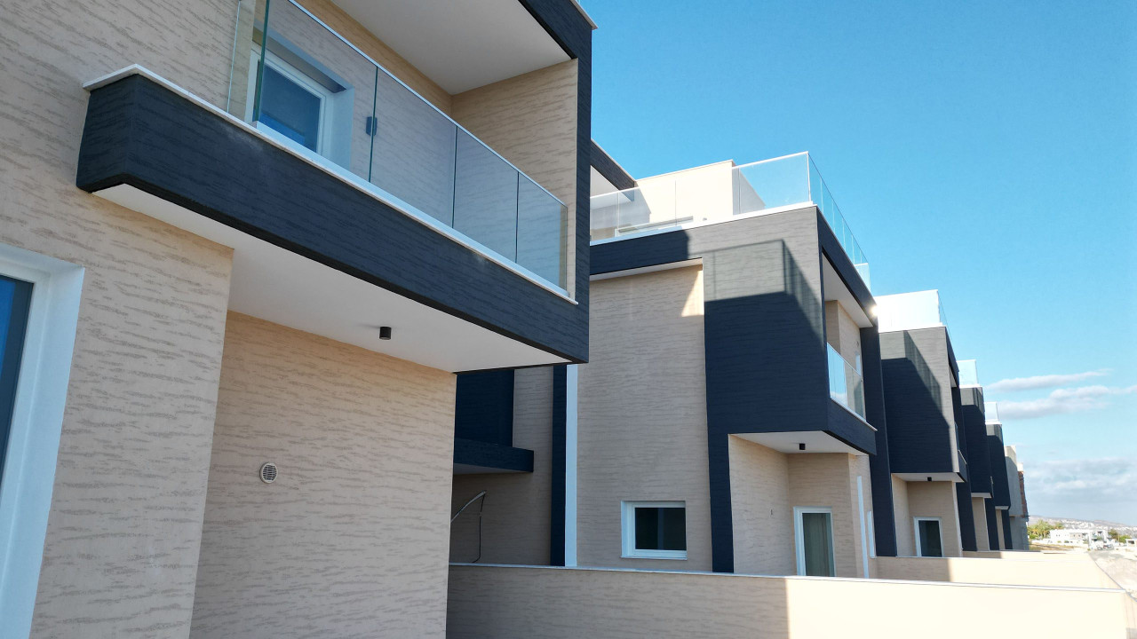 Property for Sale: House (Detached) in Ypsoupoli, Limassol  | Key Realtor Cyprus