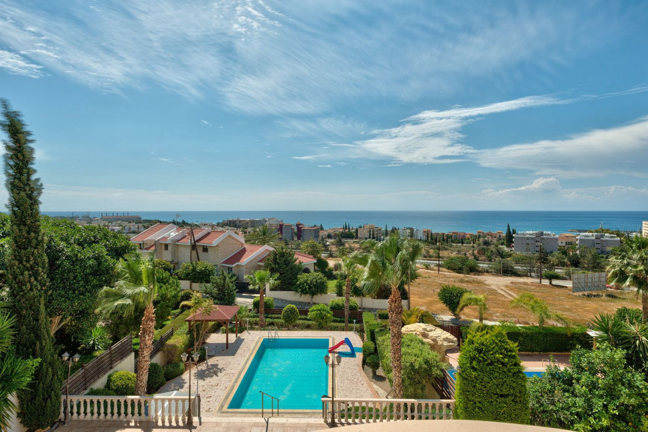 Property for Rent: House (Detached) in Saint Raphael Area, Limassol for Rent | Key Realtor Cyprus