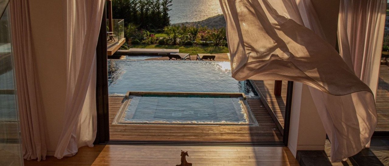 Property for Rent: House (Detached) in Aphrodite Hills, Paphos for Rent | Key Realtor Cyprus