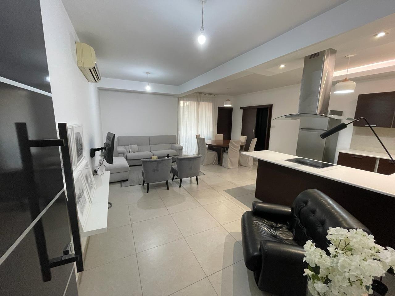 Property for Sale: Apartment (Penthouse) in Agios Athanasios, Limassol  | Key Realtor Cyprus
