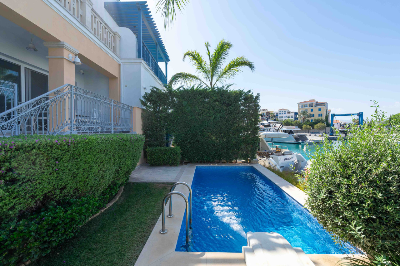 Property for Sale: House (Detached) in Limassol Marina Area, Limassol  | Key Realtor Cyprus