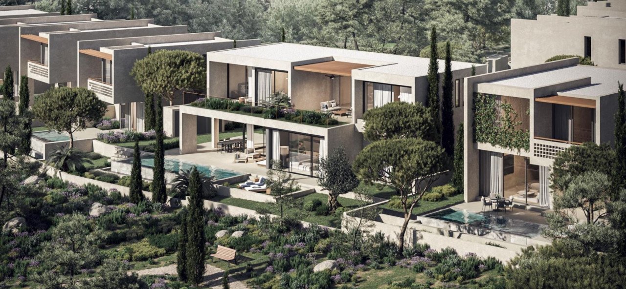 Property for Sale: Apartment (Flat) in Kato Paphos, Paphos  | Key Realtor Cyprus