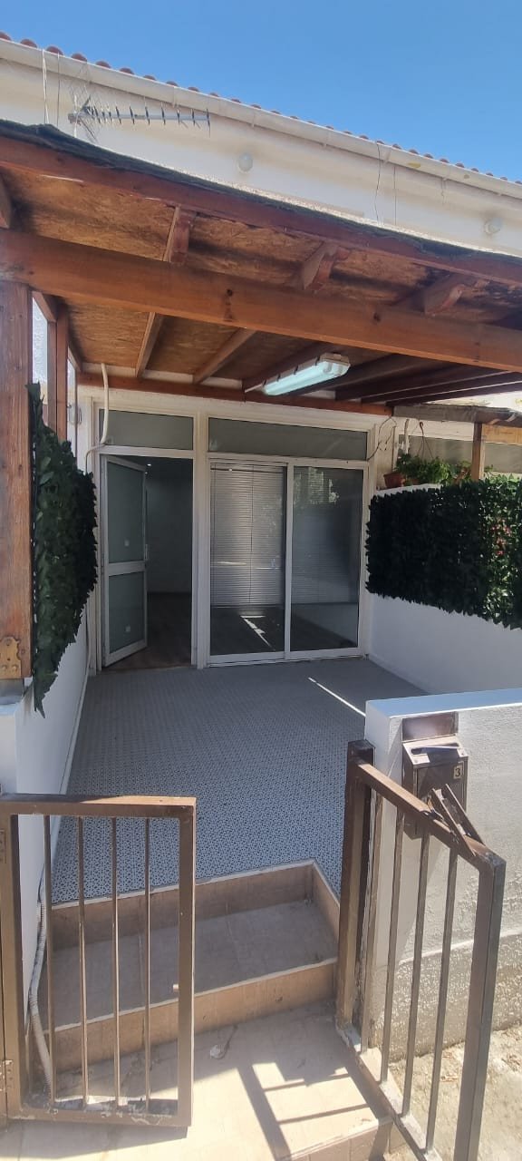 Property for Sale: House (Maisonette) in Dekeleia, Larnaca  | Key Realtor Cyprus