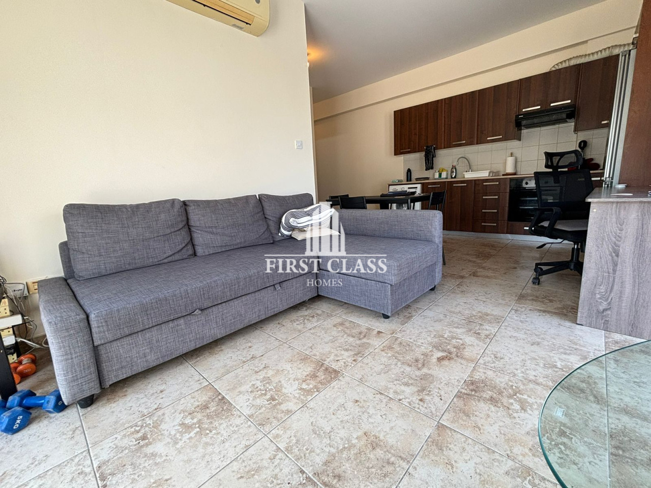 Property for Rent: Apartment (Flat) in Aglantzia, Nicosia for Rent | Key Realtor Cyprus