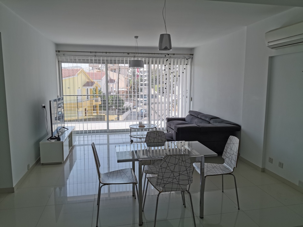 Property for Rent: Apartment (Flat) in Mesa Geitonia, Limassol for Rent | Key Realtor Cyprus