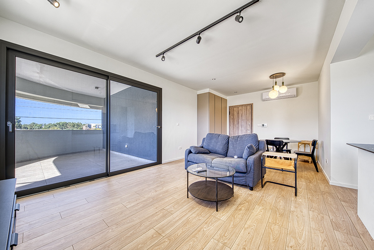 Property for Rent: Apartment (Flat) in Zakaki, Limassol for Rent | Key Realtor Cyprus