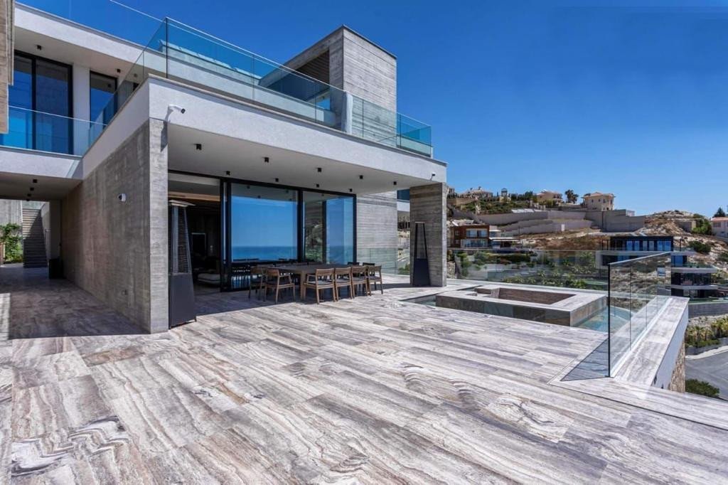 Property for Sale: House (Detached) in Agios Tychonas, Limassol  | Key Realtor Cyprus