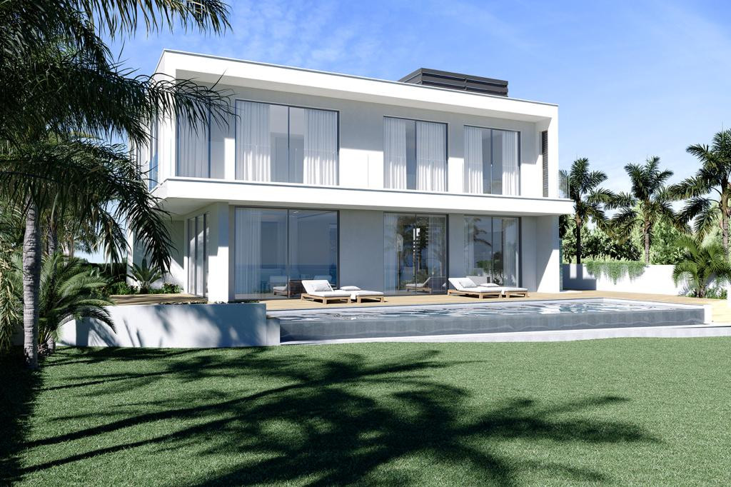 Property for Sale: House (Detached) in Agia Triada, Famagusta  | Key Realtor Cyprus