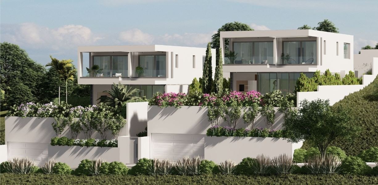 Property for Sale: House (Detached) in Geroskipou, Paphos  | Key Realtor Cyprus