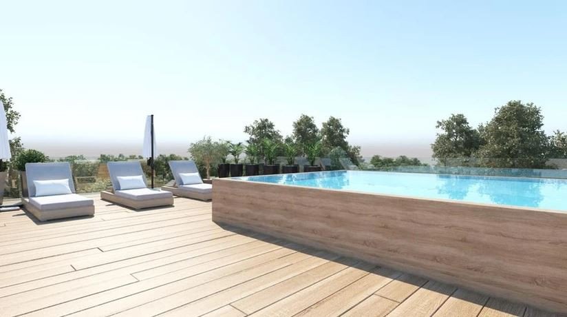 Property for Sale: Apartment (Penthouse) in Columbia, Limassol  | Key Realtor Cyprus