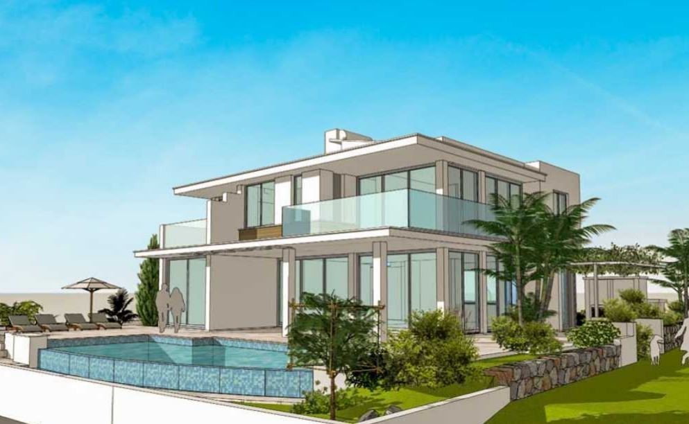 Property for Sale: House (Detached) in Coral Bay, Paphos  | Key Realtor Cyprus