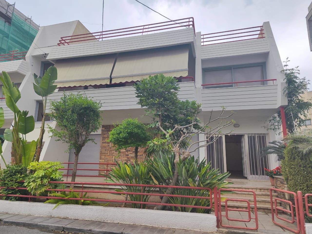 Property for Rent: House (Detached) in Agia Zoni, Limassol for Rent | Key Realtor Cyprus