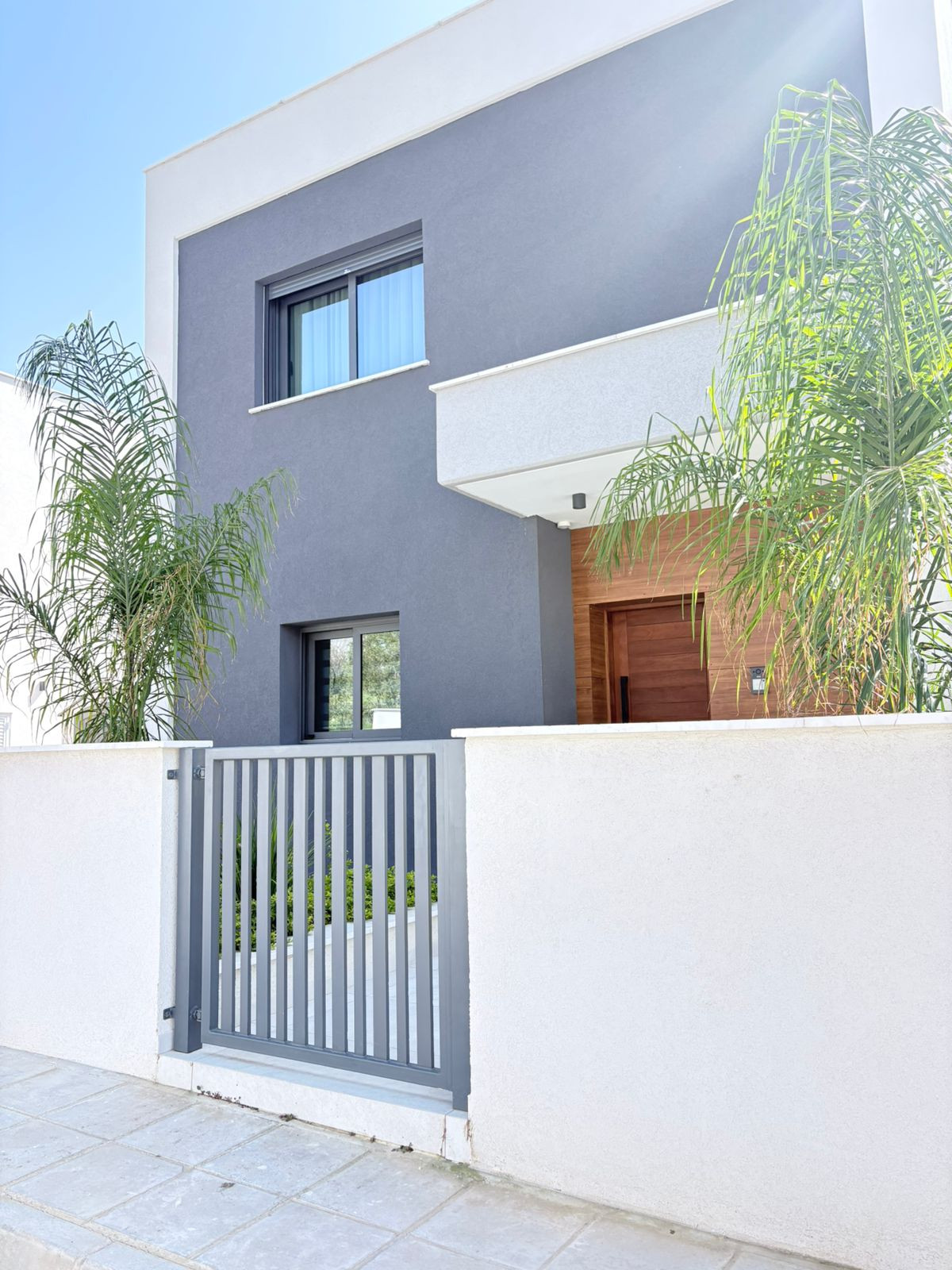 Property for Rent: House (Detached) in Agios Tychonas, Limassol for Rent | Key Realtor Cyprus