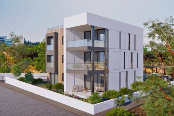 Property for Rent: Apartment (Flat) in Germasoyia, Limassol for Rent | Key Realtor Cyprus