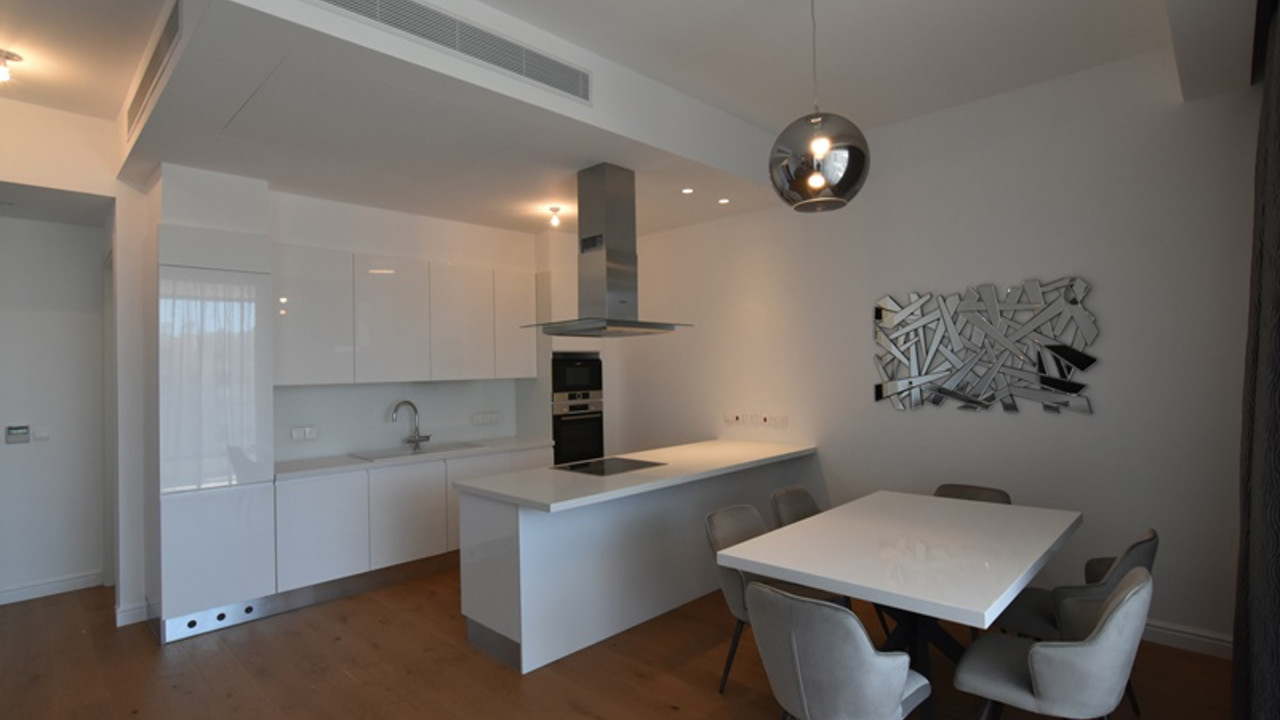 Property for Rent: Apartment (Flat) in Papas Area, Limassol for Rent | Key Realtor Cyprus