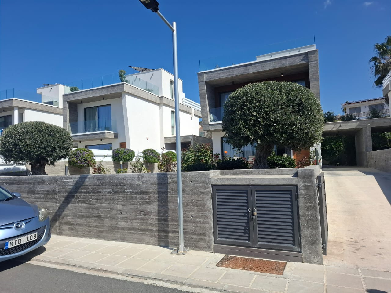 Property for Rent: House (Detached) in Chlorakas, Paphos for Rent | Key Realtor Cyprus