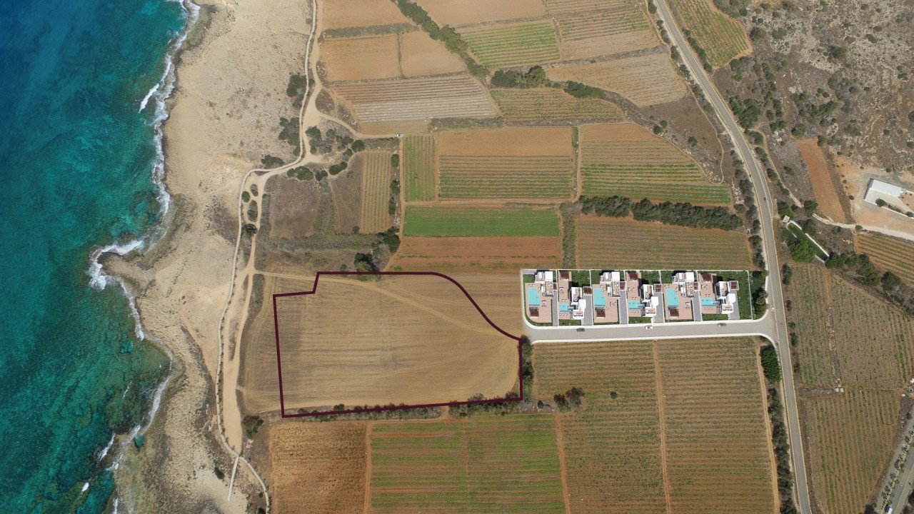 Property for Sale: (Residential) in Agia Napa, Famagusta  | Key Realtor Cyprus