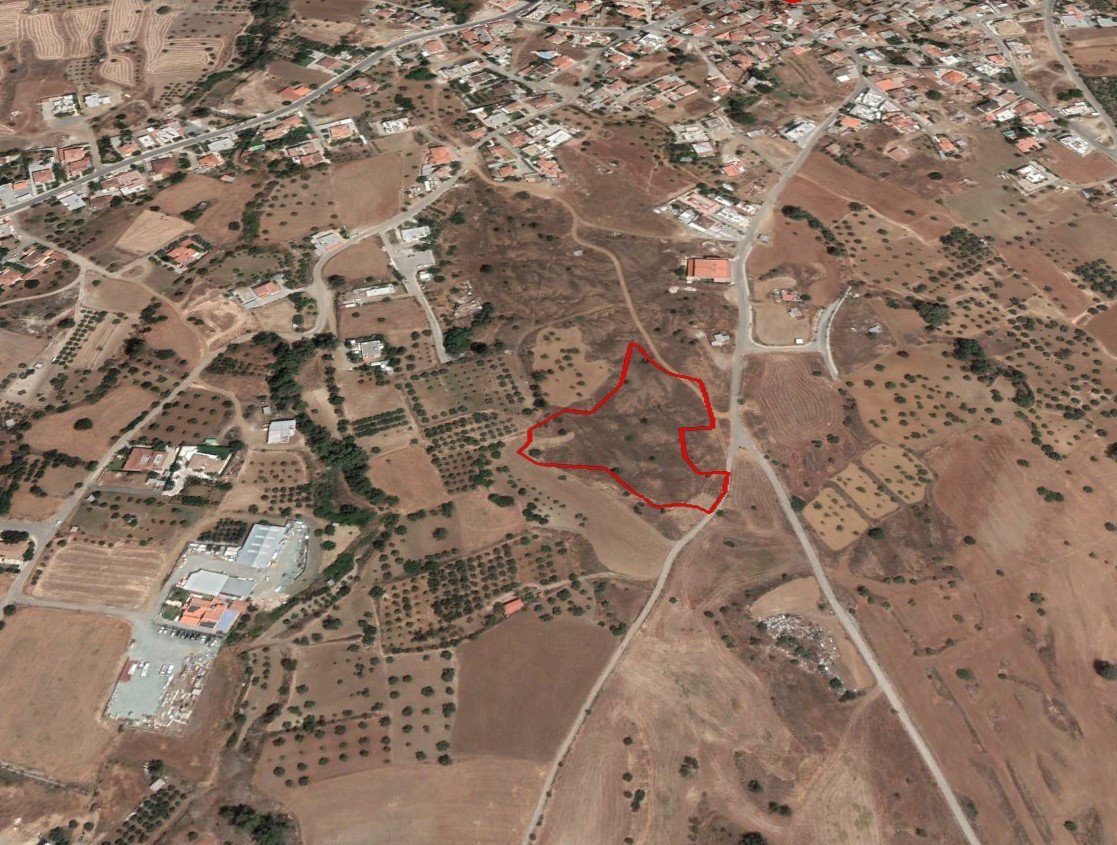 Property for Sale: (Residential) in Klirou, Nicosia  | Key Realtor Cyprus