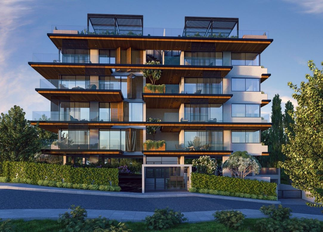 Property for Sale: Apartment (Flat) in Lykavitos, Nicosia  | Key Realtor Cyprus