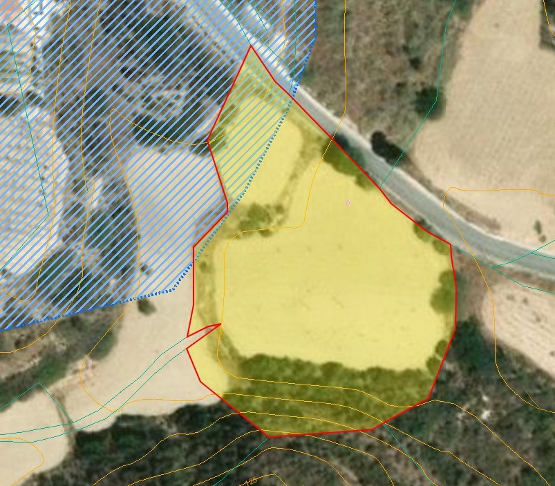 Property for Sale: (Residential) in Pissouri, Limassol  | Key Realtor Cyprus