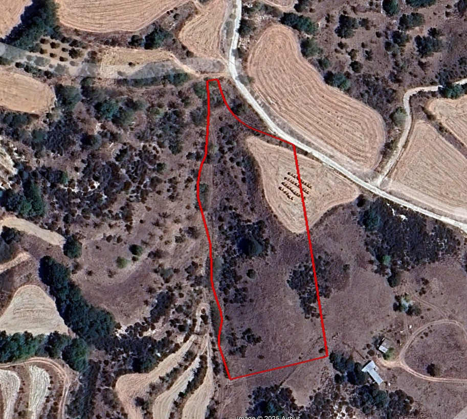 Property for Sale: (Agricultural) in Polemi, Paphos  | Key Realtor Cyprus