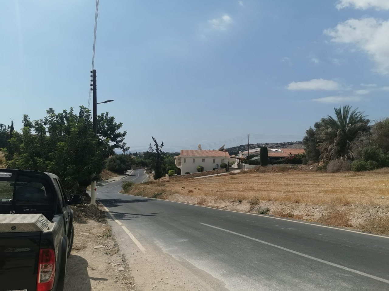 Property for Sale: (Residential) in Pegeia, Paphos  | Key Realtor Cyprus