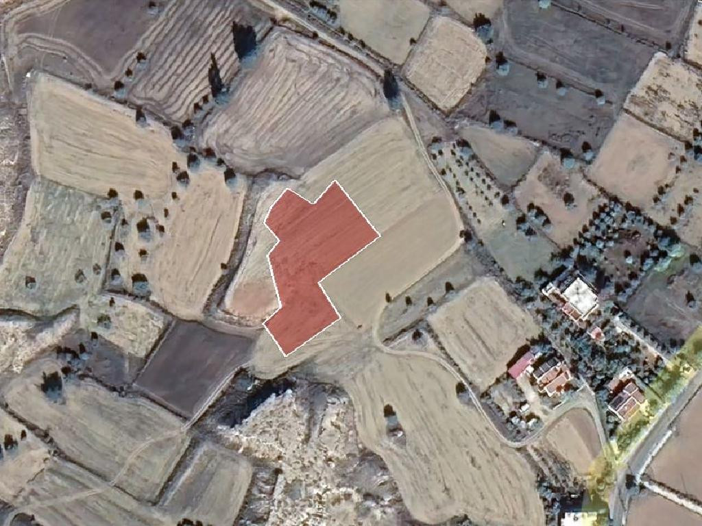 Property for Sale: (Residential) in Ergates, Nicosia  | Key Realtor Cyprus