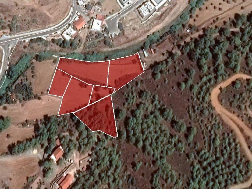 Property for Sale: (Residential) in Mosfiloti, Larnaca  | Key Realtor Cyprus