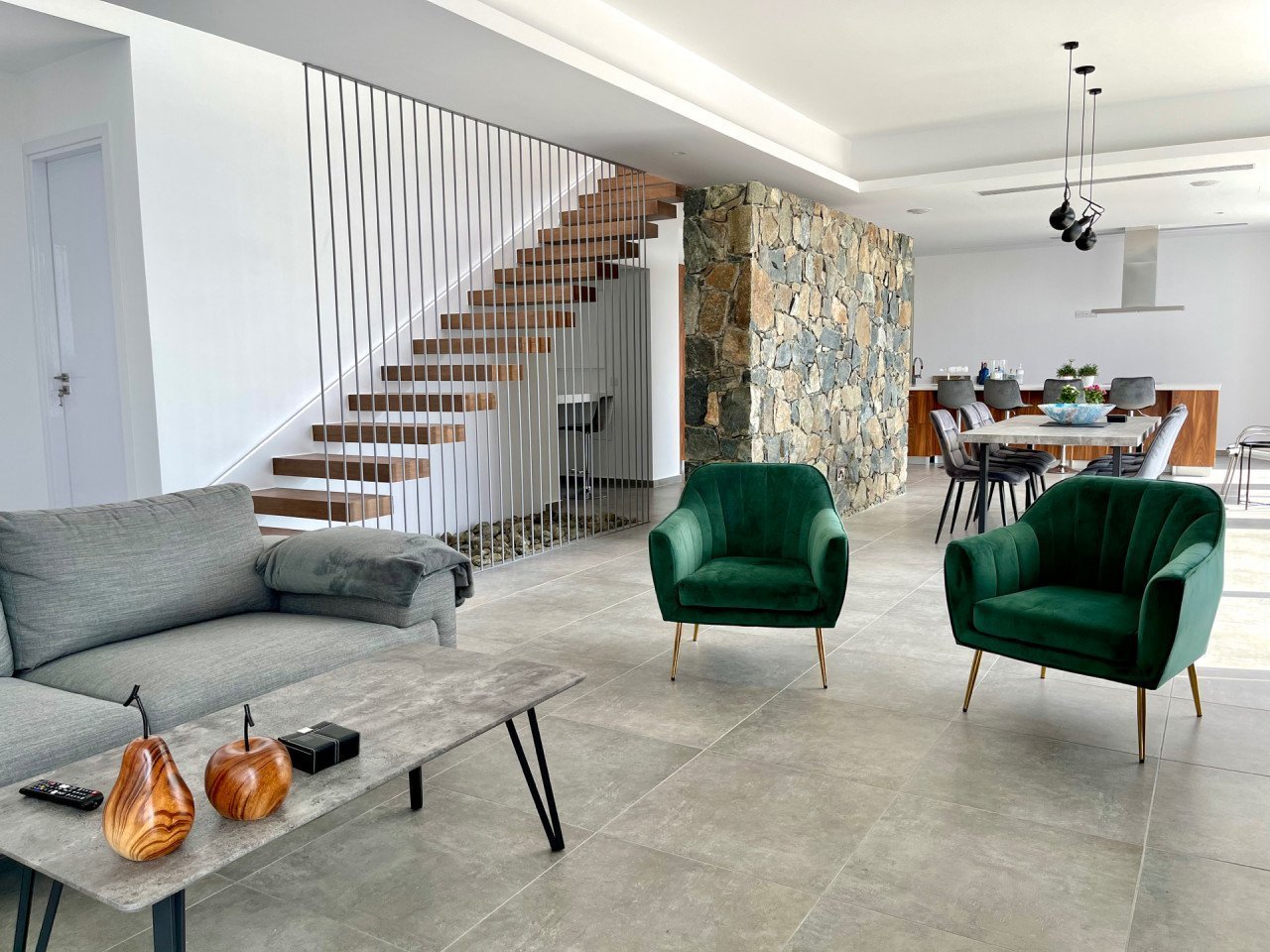 Property for Sale: House (Detached) in Moniatis, Limassol  | Key Realtor Cyprus