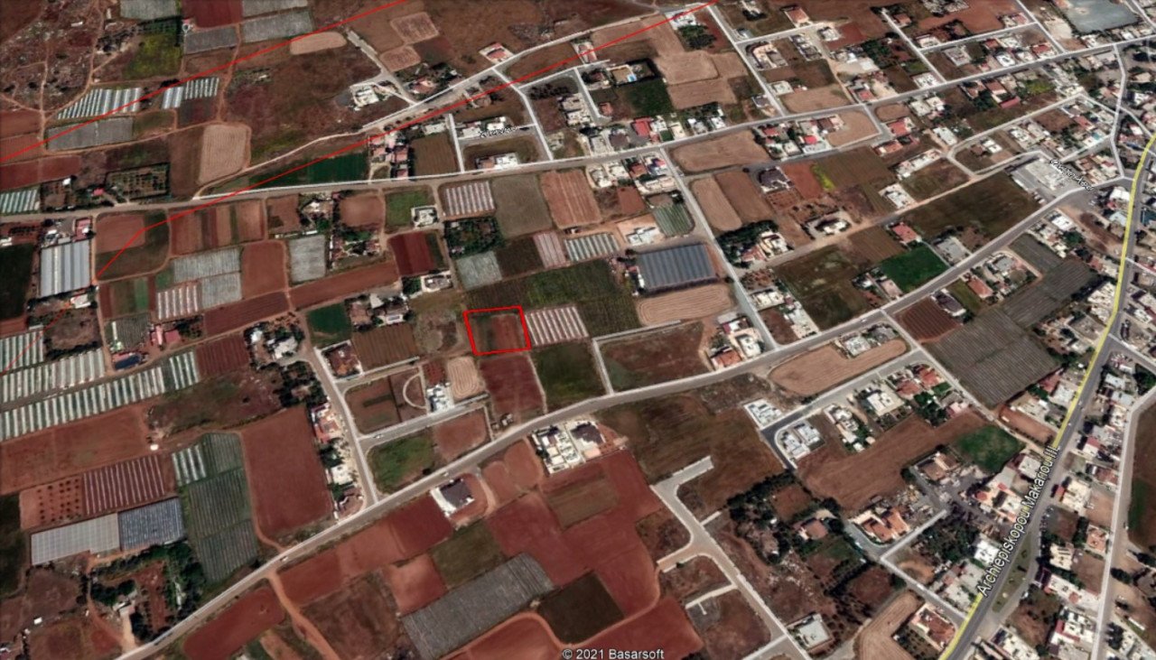 Property for Sale: (Residential) in Deryneia, Famagusta  | Key Realtor Cyprus