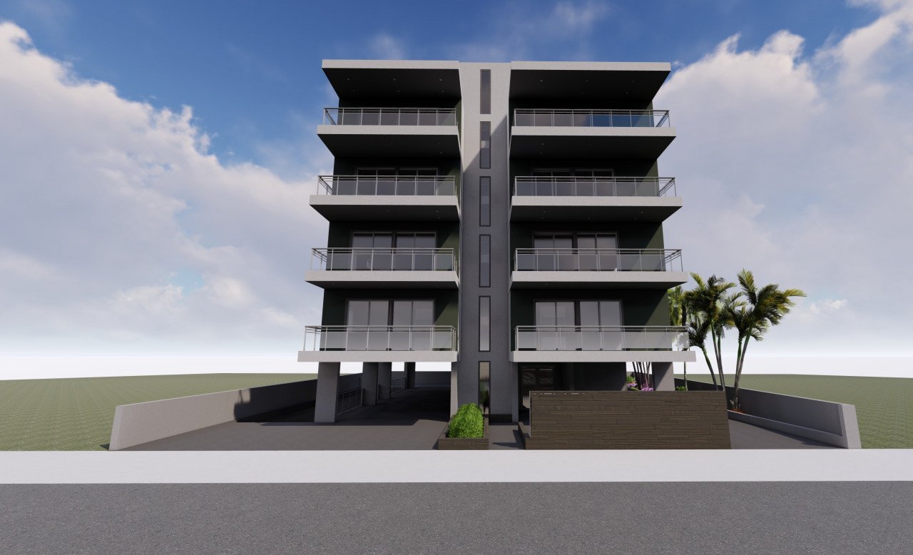 Property for Sale: Apartment (Flat) in Kaimakli, Nicosia  | Key Realtor Cyprus