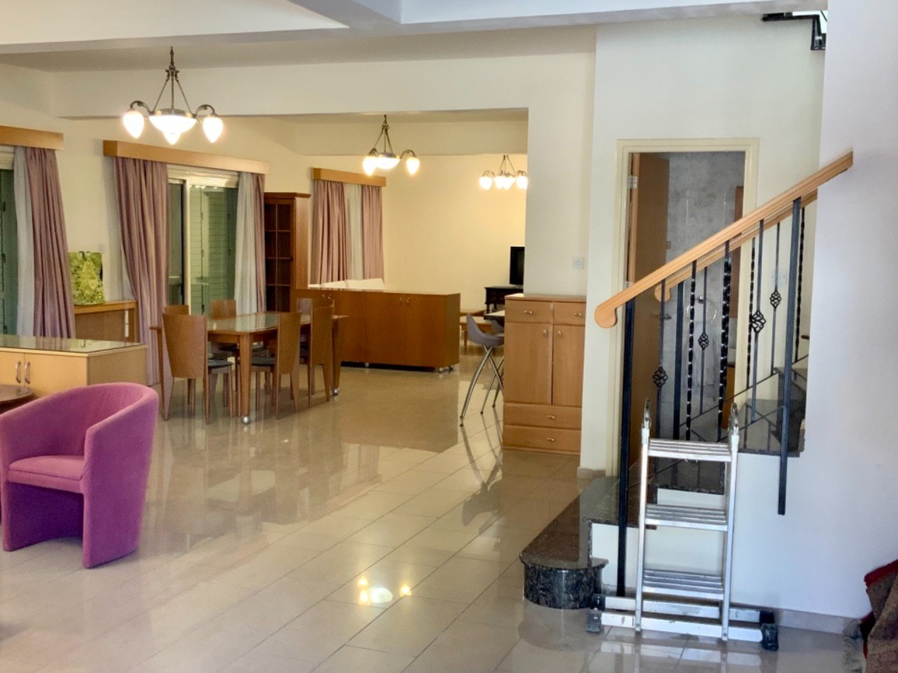 Property for Sale: House (Detached) in Archangelos, Nicosia  | Key Realtor Cyprus