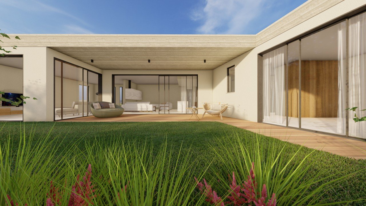 Property for Sale: House (Detached) in Agia Marinouda, Paphos  | Key Realtor Cyprus