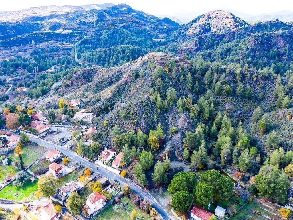 Property for Sale: (Residential) in Platres (Kato), Limassol  | Key Realtor Cyprus